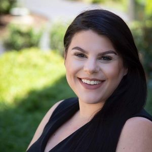 Meet your Posher, Tracey